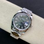 Rolex Datejust Logbook Series 41mm – product image 1