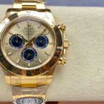 Rolex Cosmograph Daytona in 18K yellow gold product image 1