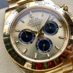 Rolex Cosmograph Daytona in 18K yellow gold – product image 1