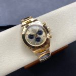 Rolex Cosmograph Daytona in 18K yellow gold – product image 1