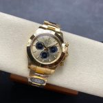 Rolex Cosmograph Daytona in 18K yellow gold – product image 1