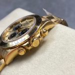 Rolex Cosmograph Daytona in 18K yellow gold – product image 1