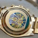 Rolex Cosmograph Daytona in 18K yellow gold – product image 1