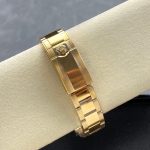 Rolex Cosmograph Daytona in 18K yellow gold – product image 1