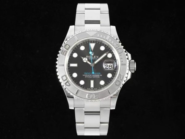 Rolex Yachtmaster 40mm 268622 — Configuration 02 product image 1