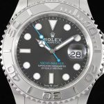 Rolex Yachtmaster 40mm 268622 — Configuration 02 – product image 1