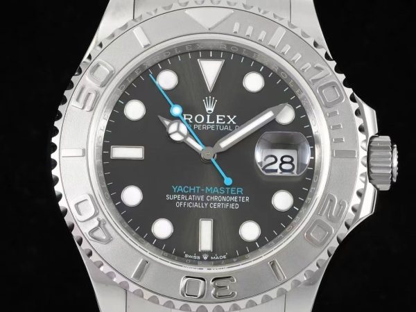 Rolex Yachtmaster 40mm 268622 — Configuration 02 product image 2