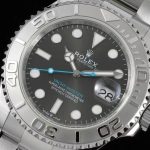 Rolex Yachtmaster 40mm 268622 — Configuration 02 – product image 1