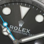 Rolex Yachtmaster 40mm 268622 — Configuration 02 – product image 1