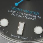 Rolex Yachtmaster 40mm 268622 — Configuration 02 – product image 1