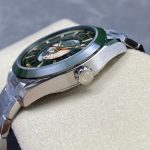 Omega Seamaster Universal Time 220.92.43.22.99.001 with a black dial — Configuration 02 – product image 1