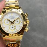 Rolex Cosmograph Daytona – 1:1 Swiss Clone – product image 1