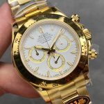 Rolex Cosmograph Daytona – 1:1 Swiss Clone – product image 1