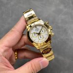 Rolex Cosmograph Daytona – 1:1 Swiss Clone – product image 1