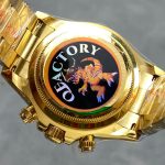 Rolex Cosmograph Daytona – 1:1 Swiss Clone – product image 1