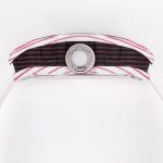 Richard Mille RM38-02 Tourbillon Bubba Watson, featuring a pink-themed hollow – product image 1