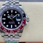 New Rolex GMT-Master II – 1:1 Swiss Clone – product image 1