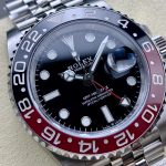 New Rolex GMT-Master II – 1:1 Swiss Clone – product image 1