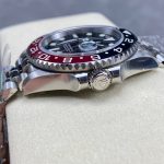 New Rolex GMT-Master II – 1:1 Swiss Clone – product image 1