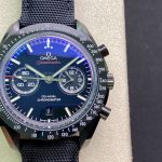 New Omega Super Series Moon Dark Face — Configuration 01 – product image 1