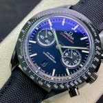 New Omega Super Series Moon Dark Face — Configuration 01 – product image 1