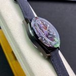 New Omega Super Series Moon Dark Face — Configuration 01 – product image 1
