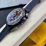 New Omega Super Series Moon Dark Face — Configuration 01 – product image 1