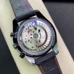 New Omega Super Series Moon Dark Face — Configuration 01 – product image 1