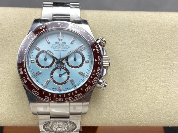 Rolex Daytona Platinum 116506 product image 1
