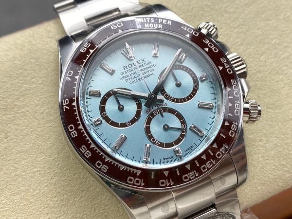 Rolex Daytona Platinum 116506 product image 2