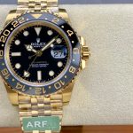 Rolex GMT-Master II 126718GRNR product image 1