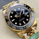 Rolex GMT-Master II 126718GRNR – product image 1