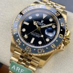 Rolex GMT-Master II 126718GRNR – product image 1
