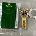 Rolex GMT-Master II 126718GRNR – product image 1