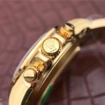 ROLEX COSMOGRAPH DAYTONA 18K YELLOW GOLD ORIGINAL CAL.4130 – product image 6
