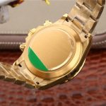 ROLEX COSMOGRAPH DAYTONA 18K YELLOW GOLD ORIGINAL CAL.4130 – product image 6
