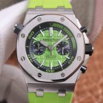 Audemars Piguet Royal Oak Offshore Diver Chronograph 26703ST.OO — Configuration 02 product image 1
