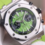 Audemars Piguet Royal Oak Offshore Diver Chronograph 26703ST.OO — Configuration 02 – product image 1
