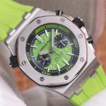 Audemars Piguet Royal Oak Offshore Diver Chronograph 26703ST.OO — Configuration 02 – product image 1
