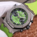 Audemars Piguet Royal Oak Offshore Diver Chronograph 26703ST.OO — Configuration 02 – product image 1