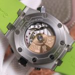 Audemars Piguet Royal Oak Offshore Diver Chronograph 26703ST.OO — Configuration 02 – product image 1
