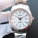 Rolex Datejust II 116334-0006 41mm product image 1