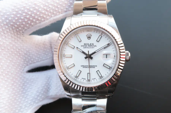 Rolex Datejust II 116334-0006 41mm product image 1