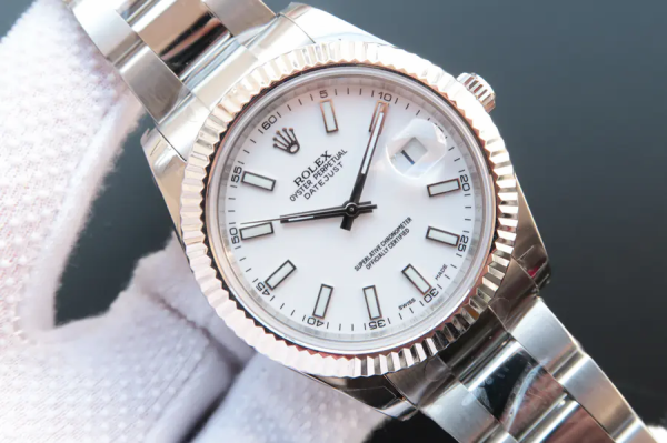 Rolex Datejust II 116334-0006 41mm product image 2