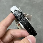 Cartier Santos De Cartier Black — Configuration 01 – product image 1