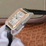 Cartier Santos-DUMONT Gold — Configuration 01 – product image 1