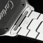 Cartier Santos Cartier Brown – product image 1