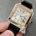 Cartier Santos De Cartier Dual tone – product image 1