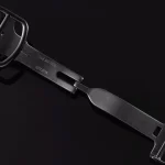 Cartier Santos de Cartier Black — Configuration 02 – product image 1