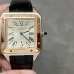 Cartier Santos De Cartier Dual tone – product image 1